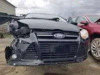 Photo of 2012 Ford Focus