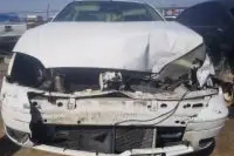Photo of 2007 Ford Focus
