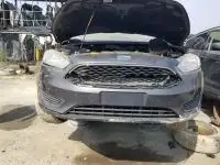Photo of 2016 Ford Focus