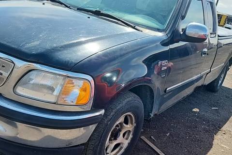 Photo of 1998 Ford F-150
