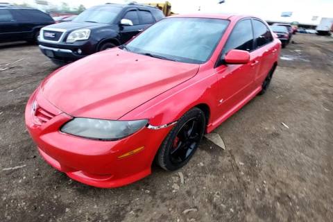 Photo of 2005 Mazda 6