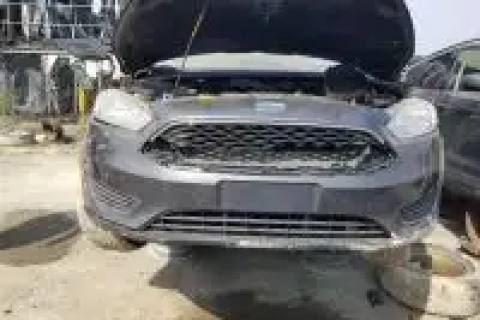 Photo of 2016 Ford Focus