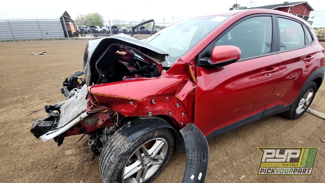 Photo of 2019 Hyundai Kona