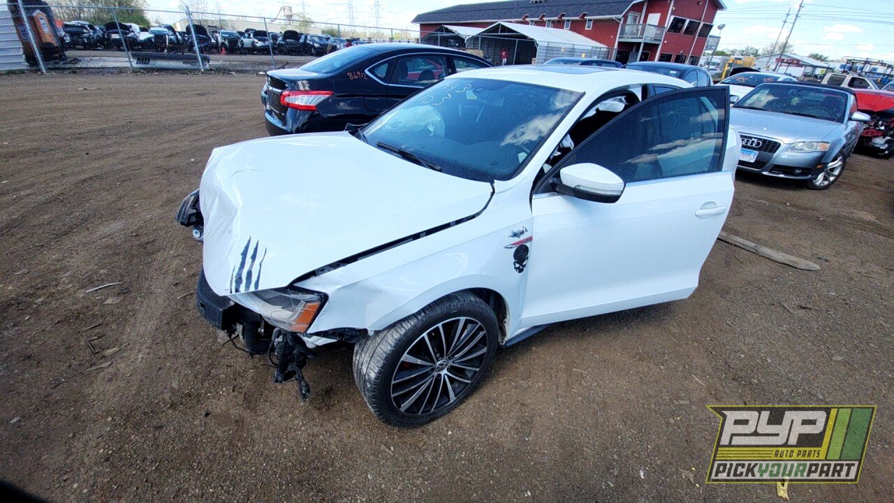 Photo of 2016 Volkswagen Jetta