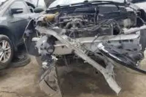Photo of 2003 Ford Focus