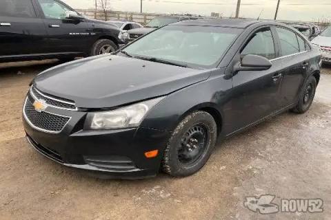 Photo of 2014 Chevrolet Cruze