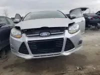 Photo of 2014 Ford Focus