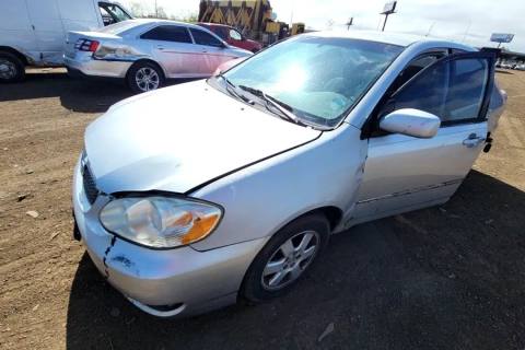 Photo of 2006 Toyota Corolla