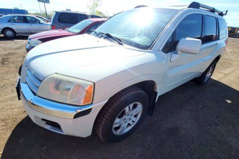 Photo of 2004 Mitsubishi Endeavor