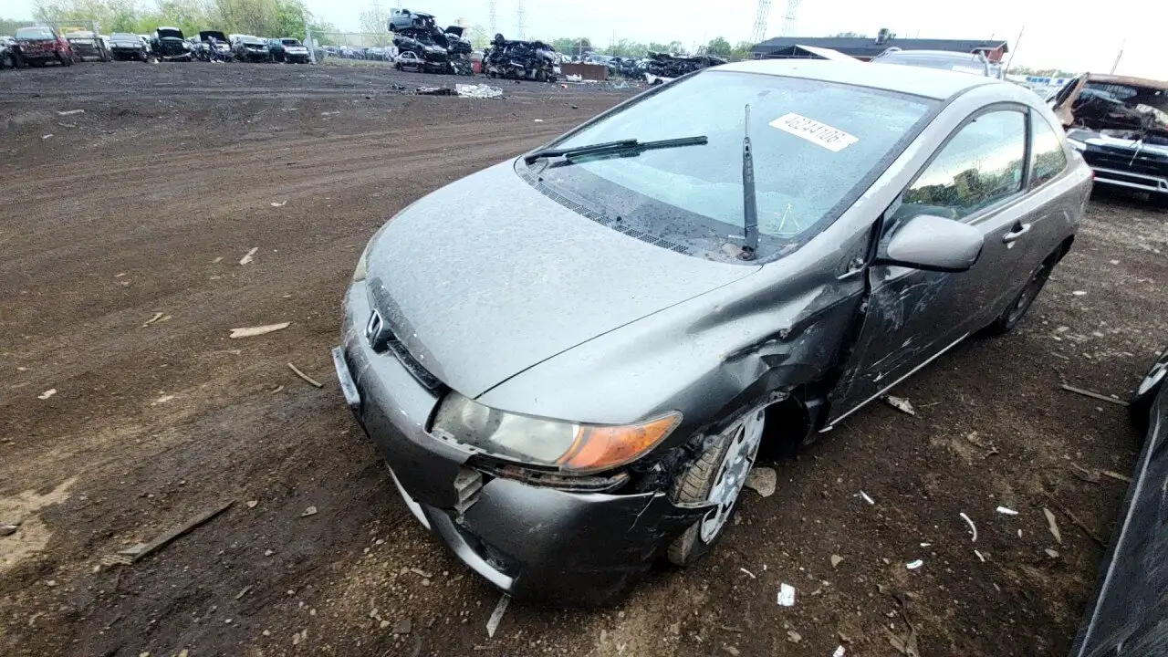 Photo of 2006 Honda Civic