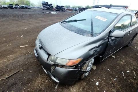 Photo of 2006 Honda Civic