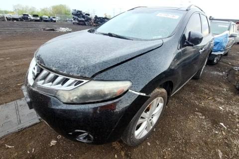 Photo of 2010 Nissan Murano