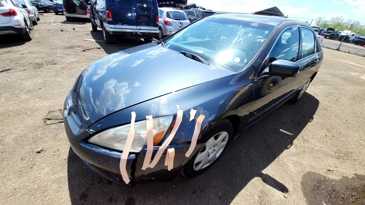 Photo of 2005 Honda Accord