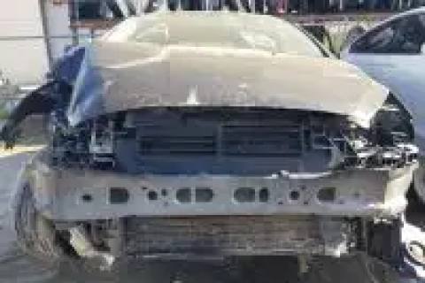 Photo of 2015 Ford Focus