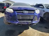 Photo of 2012 Ford Focus