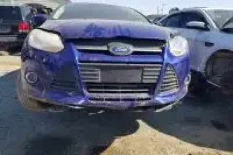 Photo of 2012 Ford Focus