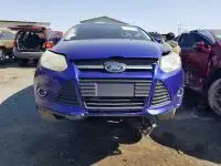 Photo of 2013 Ford Focus