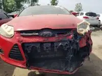 Photo of 2012 Ford Focus