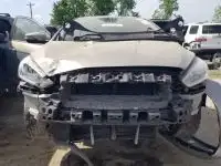 Photo of 2016 Ford Focus