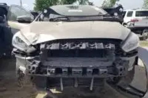 Photo of 2016 Ford Focus