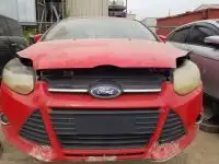 Photo of 2013 Ford Focus
