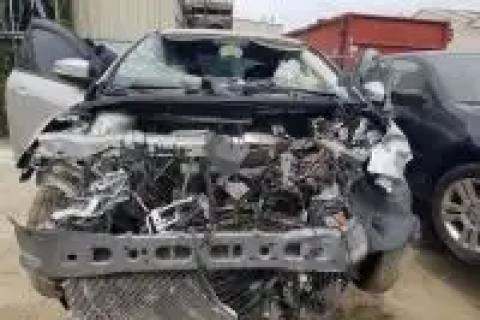 Photo of 2014 Ford Focus