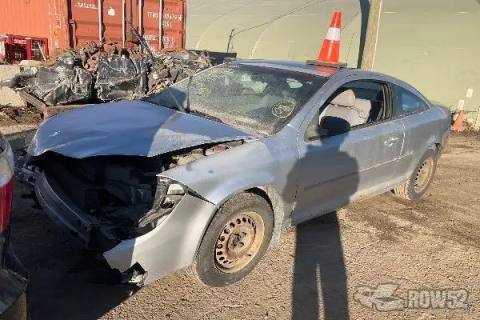 Photo of 2009 Chevrolet Cobalt