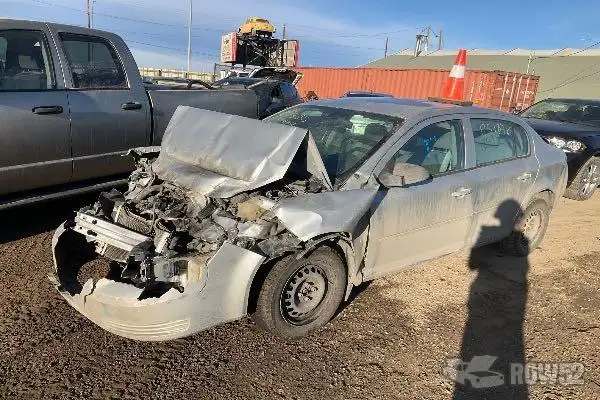 Photo of 2007 Chevrolet Cobalt