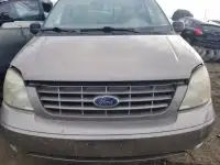 Photo of 2001 Ford Freestar