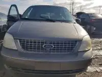 Photo of 2004 Ford Freestar