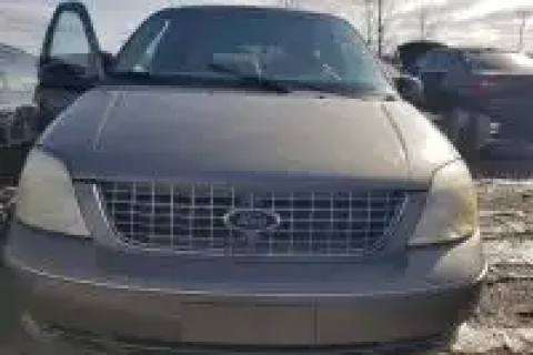 Photo of 2004 Ford Freestar