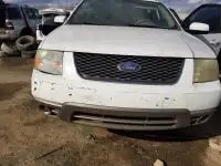 Photo of 2007 Ford Freestyle