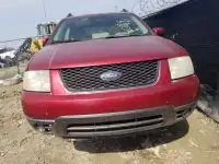Photo of 2006 Ford Freestyle