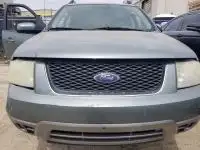 Photo of 2006 Ford Freestyle