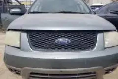 Photo of 2006 Ford Freestyle