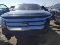 Photo of 2012 Ford Fusion