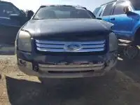 Photo of 2009 Ford Fusion