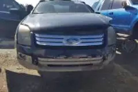Photo of 2009 Ford Fusion
