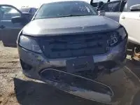 Photo of 2010 Ford Fusion