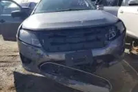 Photo of 2010 Ford Fusion