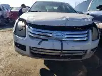 Photo of 2008 Ford Fusion