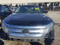 Photo of 2010 Ford Fusion
