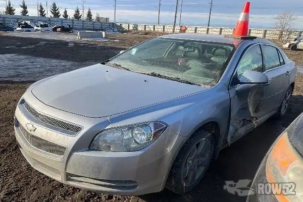 Photo of 2011 Chevrolet Malibu