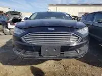 Photo of 2018 Ford Fusion