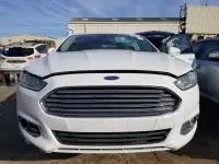 Photo of 2016 Ford Fusion
