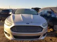 Photo of 2012 Ford Fusion