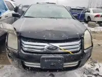 Photo of 2007 Ford Fusion