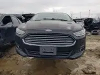 Photo of 2014 Ford Fusion