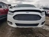 Photo of 2016 Ford Fusion