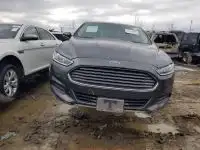 Photo of 2016 Ford Fusion